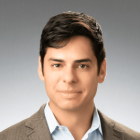 Paul Camacho, PhD profile photo