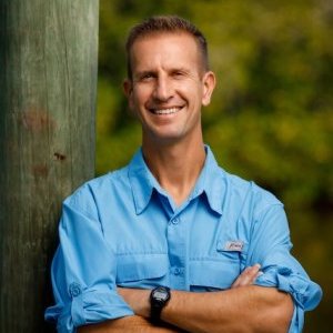 James Douglass, Ph.D. profile photo