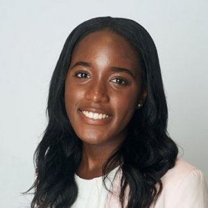 Tiffany Wognaih