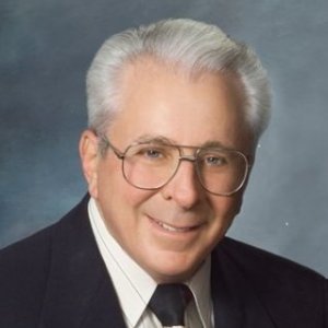 Ronald Stein