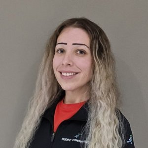 Bianca Reyes, Ph.D. profile photo