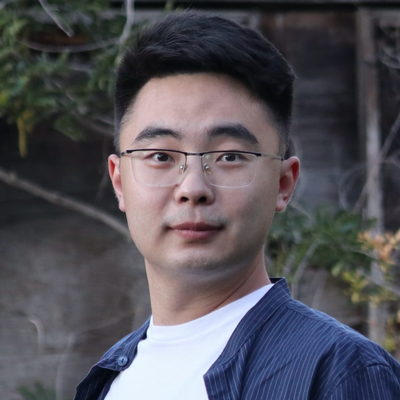 Ziquan Deng, Ph.D. profile photo