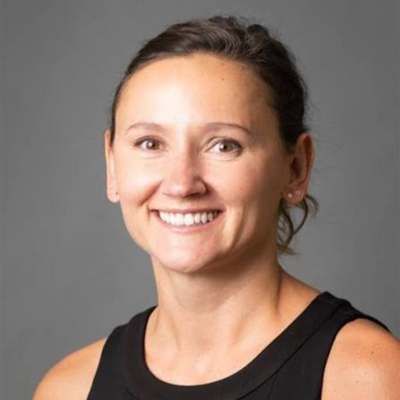 Wioleta Fedeczko, Ph.D. profile photo