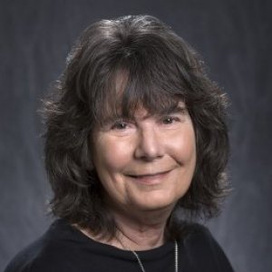 Nancy Rabalais