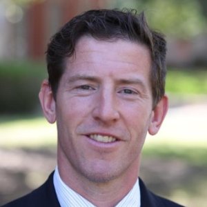 Ryan McManamay, Ph.D. profile photo