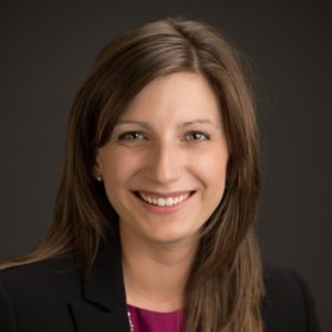 Whitney Martinko, PhD