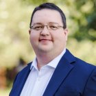 Michael Tonks profile photo