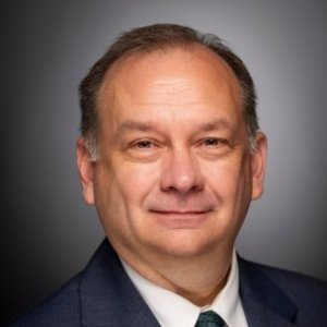 F. Wayne Vaught, Ph.D. profile photo