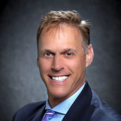 Brian Wolshon