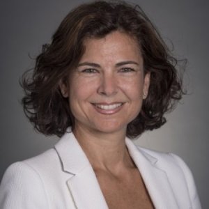 Eva Ponce, PhD profile photo