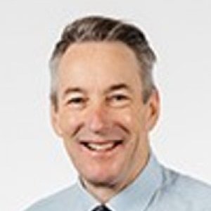 Professor Chris Edger