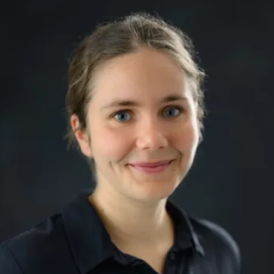 Sarah Schaumann, PhD profile photo