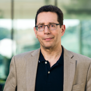 Norman Sadeh profile photo