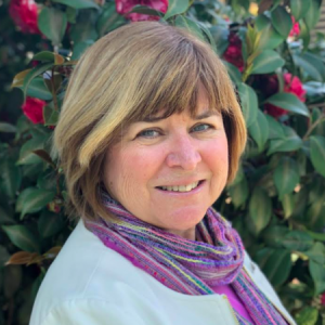 Nancy Pire-Smerkanich, DRSc, MS