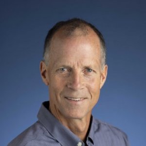 David Tewksbury
