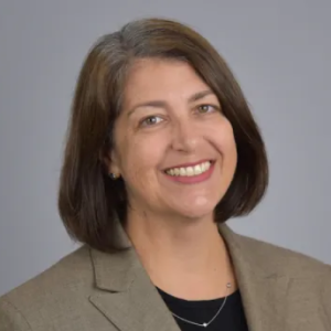 Lisa D'Ambrosio, PhD profile photo