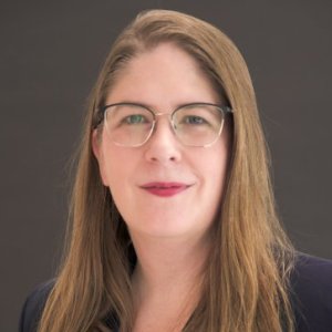 Elizabeth Monier-Williams