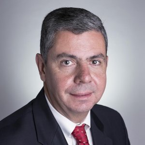 Gilvan C. Souza