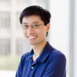 Po-Shen Loh profile photo