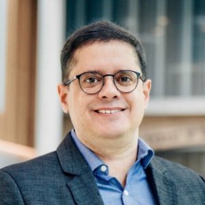 Rodrigo Spínola, Ph.D.