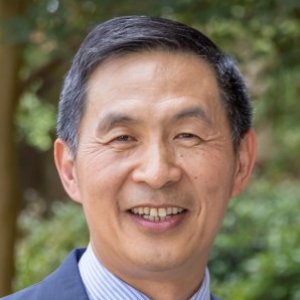 Fahui Wang