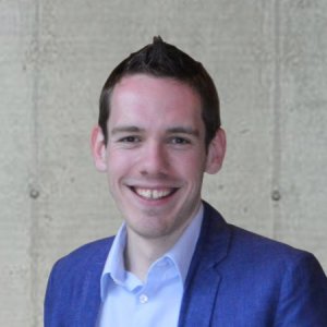 Dr Timothy Whitehead