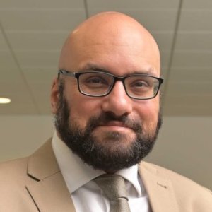 Dr Ahmad Beltagui profile photo