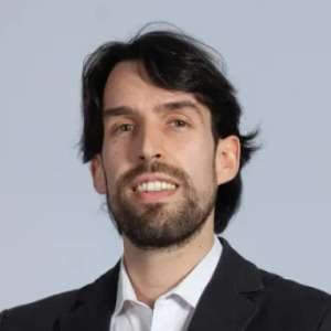 Miguel Rodríguez García, PhD profile photo