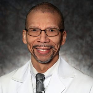 Ray A.  Blackwell, M.D., M.J.