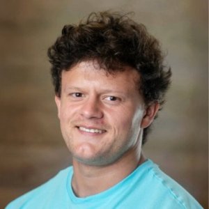 Dan Hartman, PhD profile photo