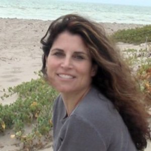 Susan Chapman profile photo