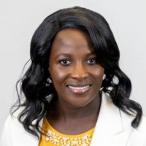Afua Agyapong, PhD, MBA, CCC-SLP profile photo
