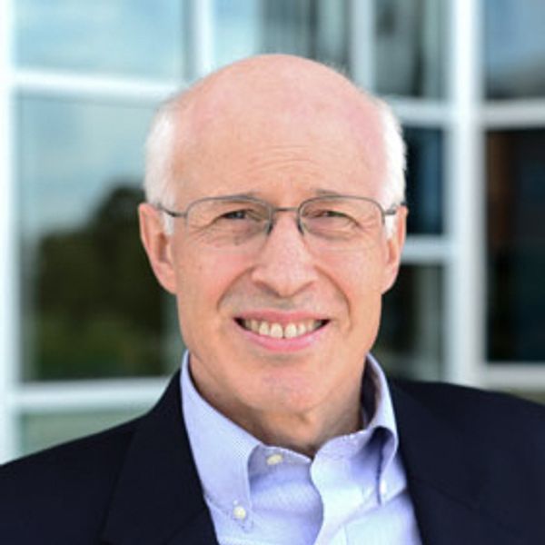 Dan Estes, Ph.D. profile photo