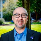 David Schweidel profile photo
