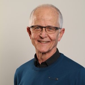 Michael Stauffer, M.F.A. profile photo