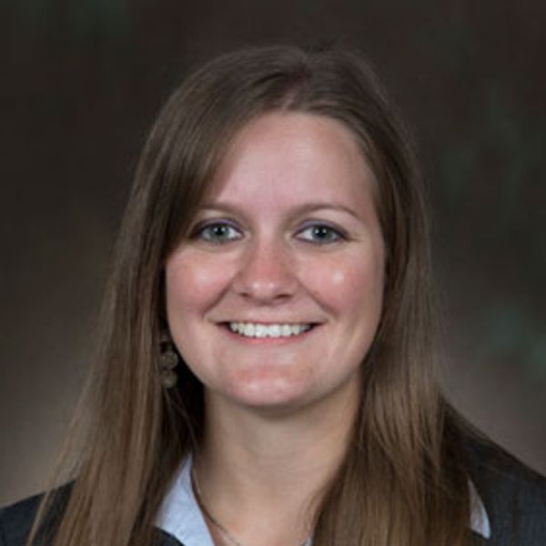 Emily Laswell, Pharm.D profile photo