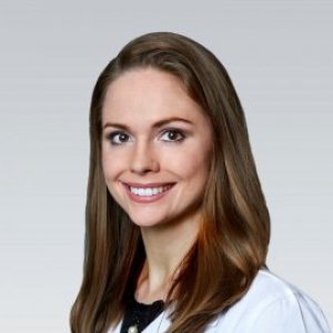 Elizabeth Barchi, M.D.