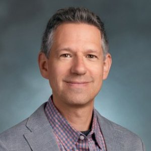 Andrew McAninch, Ph.D. profile photo