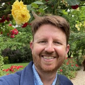 Pablo Weaver profile photo
