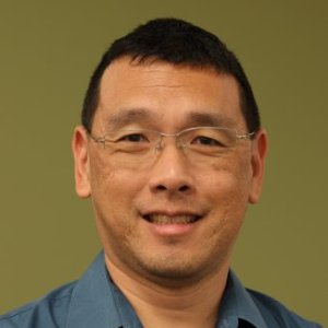 Jerry Park, Ph.D. profile photo