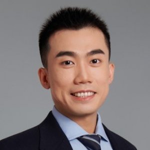 Yiyang (Ian) Wang, Ph.D.