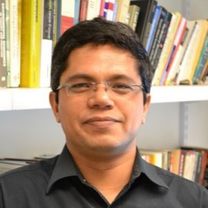 Prakash Kashwan, Ph.D.