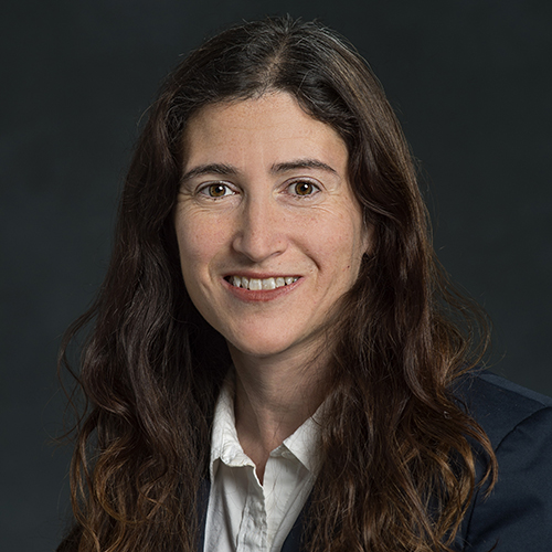 Stacy Rosenberg - 
