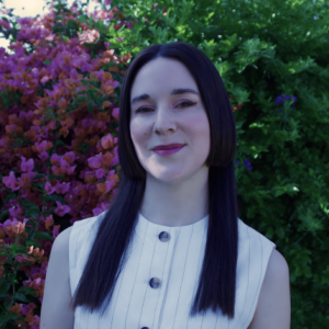 Madeleine Gross profile photo