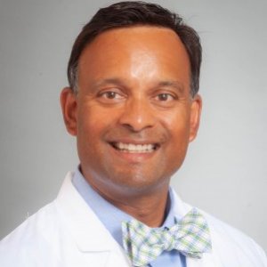 Vinay  Maheshwari, M.D., MHCDS - ChristianaCare. Newark, DE, US