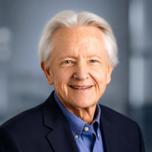 Lawrence Kalbers, Ph.D., CPA profile photo