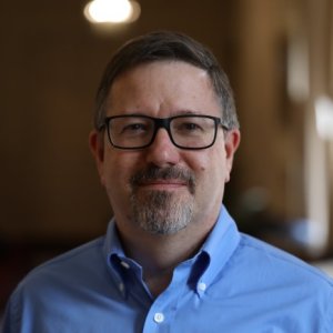 William B. (Trey) Cade III, Ph. D.