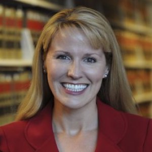 Michelle Madden Dempsey