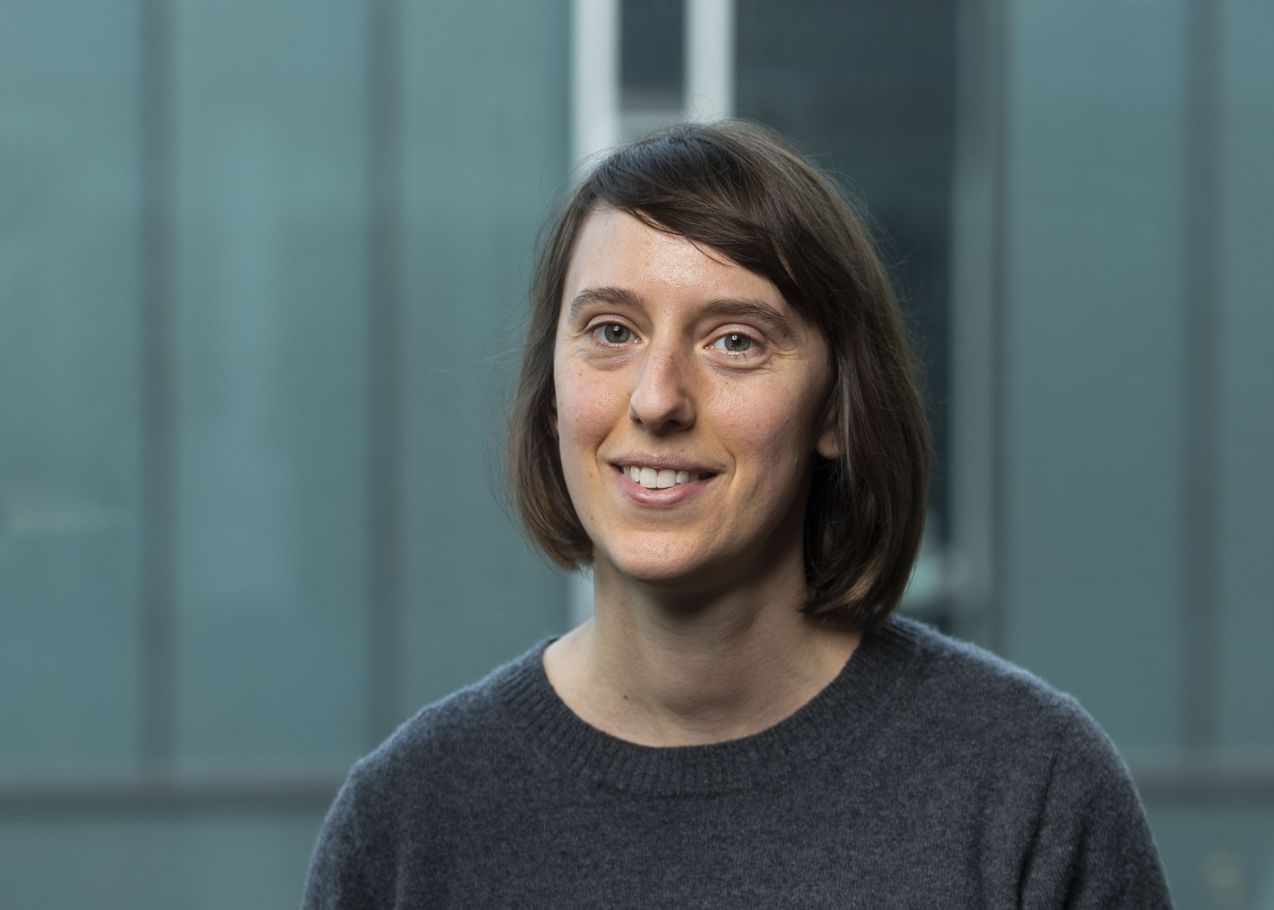 Emma Strubell - 