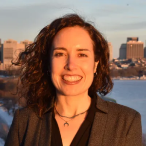 Inma Borrella, PhD profile photo